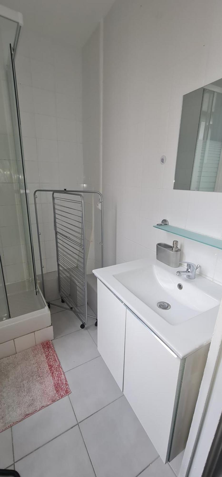 Appartement パンタン エクステリア 写真