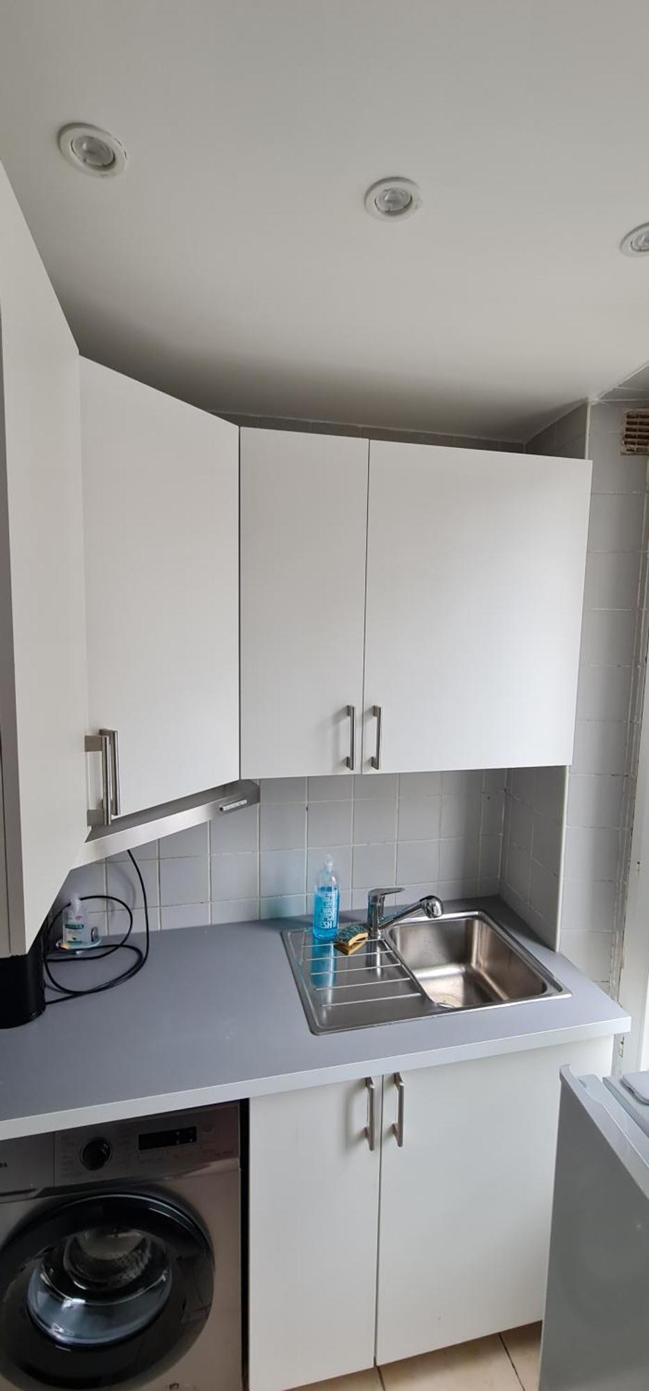 Appartement パンタン エクステリア 写真