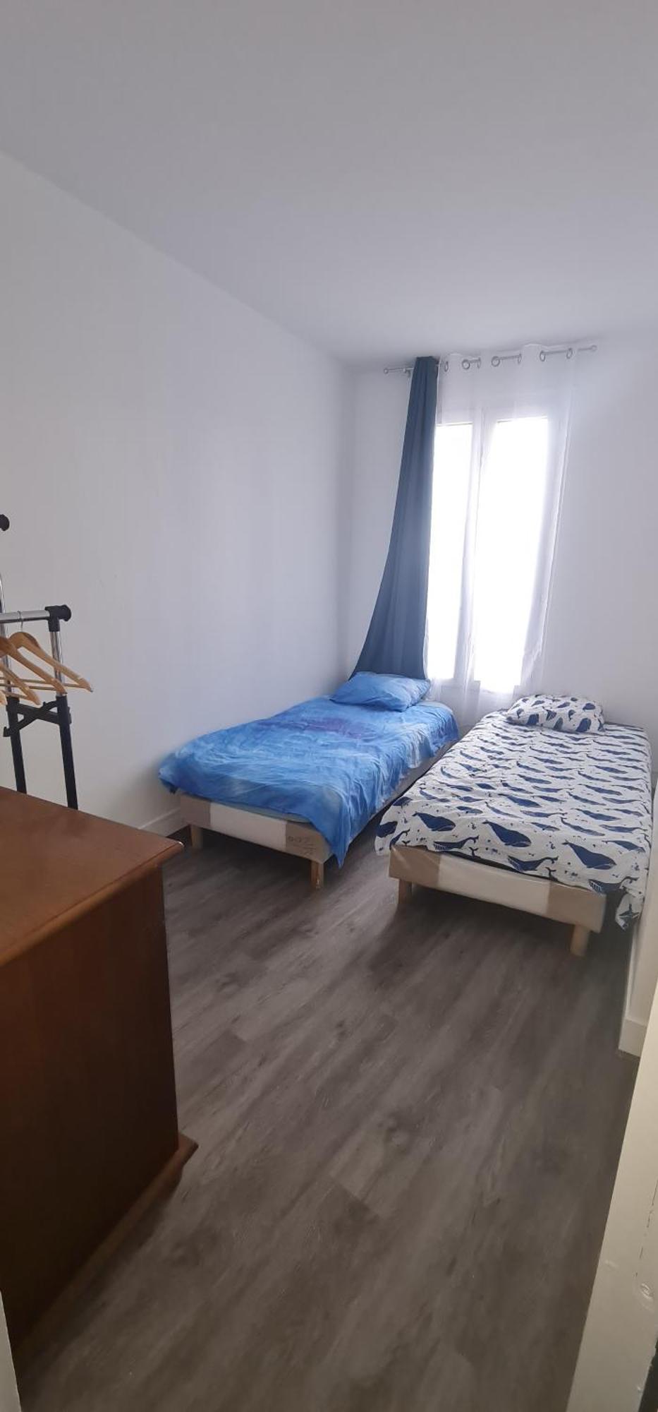 Appartement パンタン エクステリア 写真