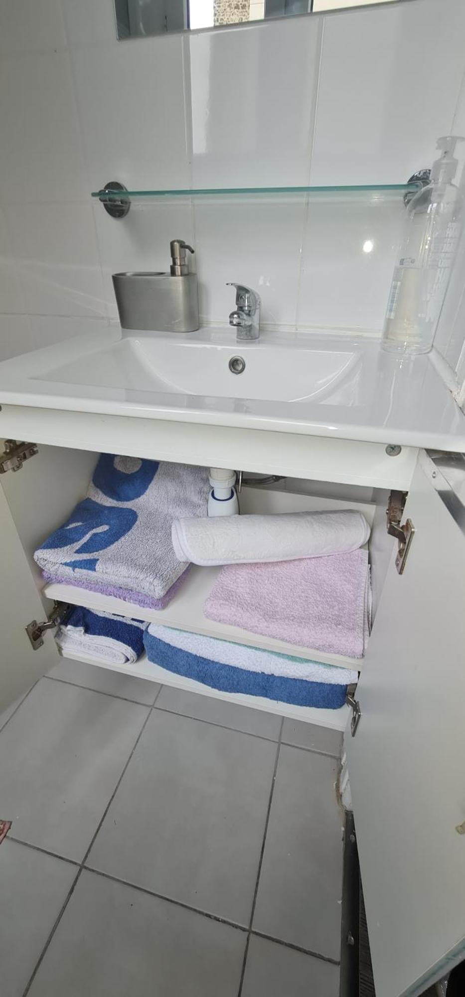 Appartement パンタン エクステリア 写真