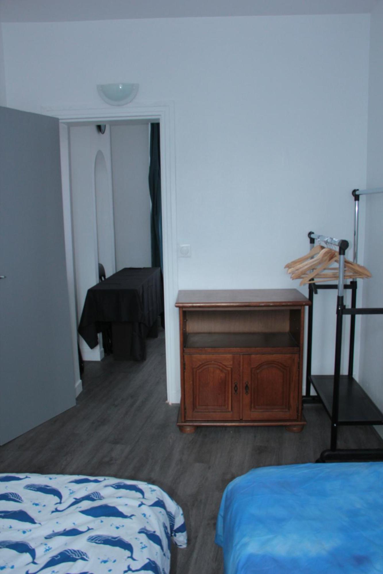 Appartement パンタン エクステリア 写真