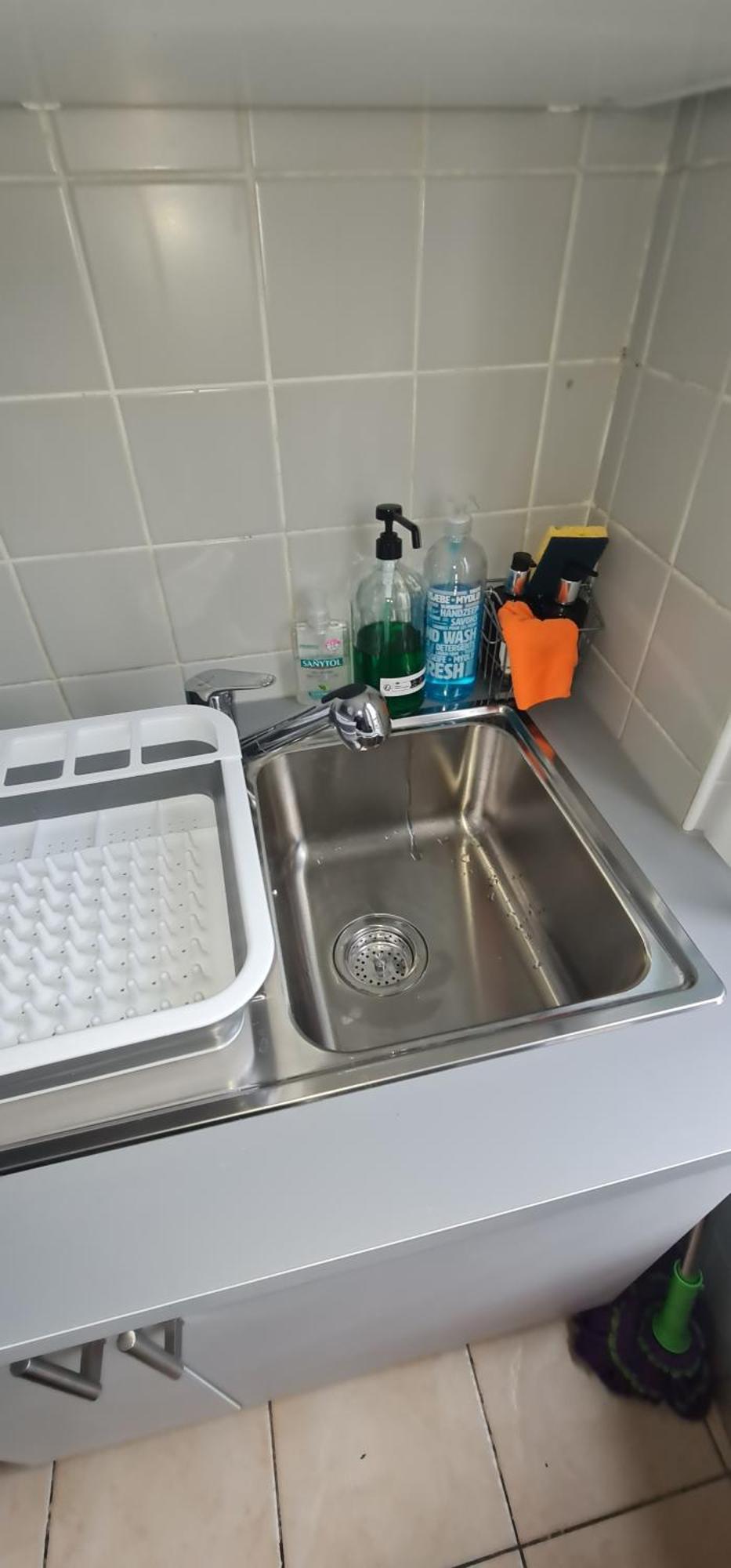 Appartement パンタン エクステリア 写真
