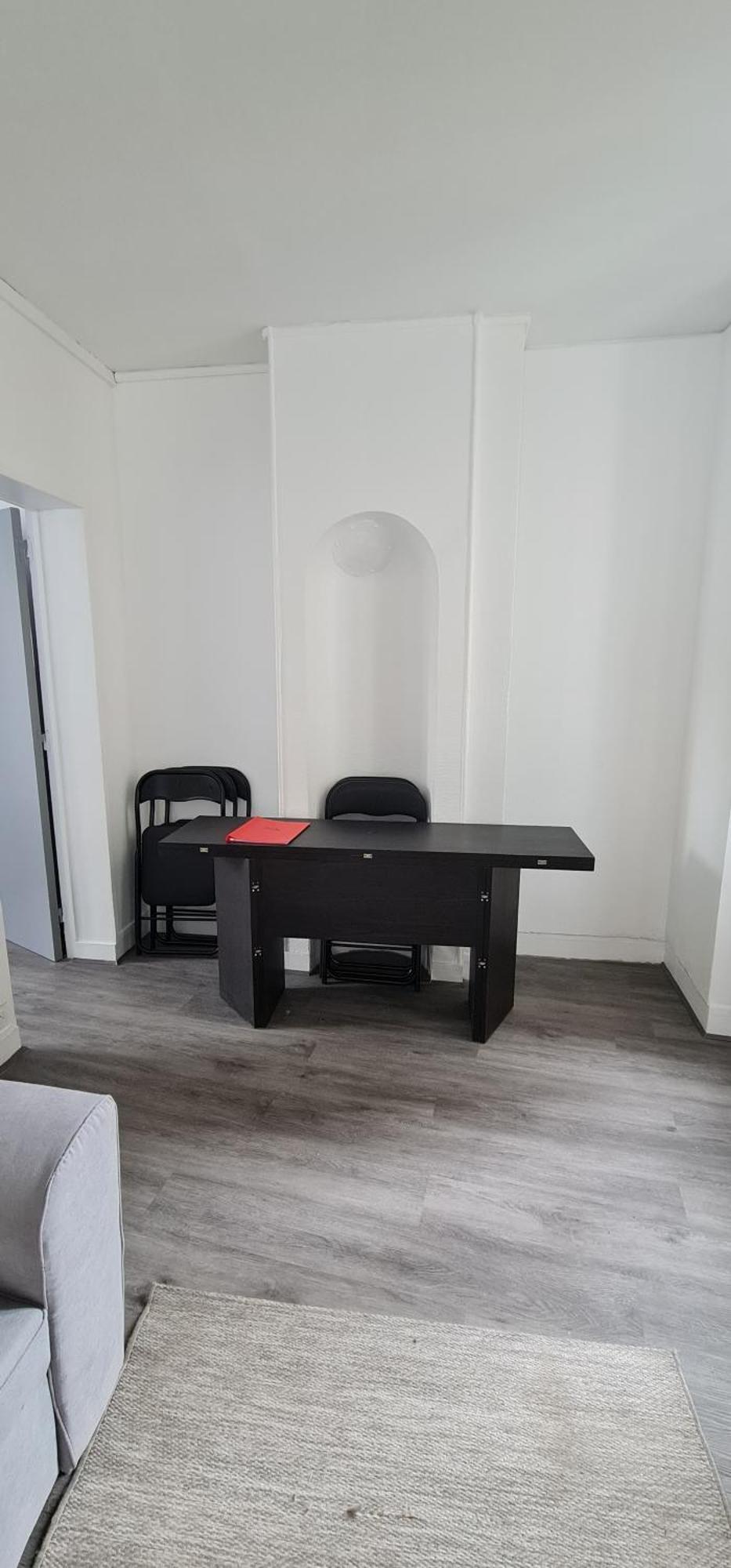 Appartement パンタン エクステリア 写真
