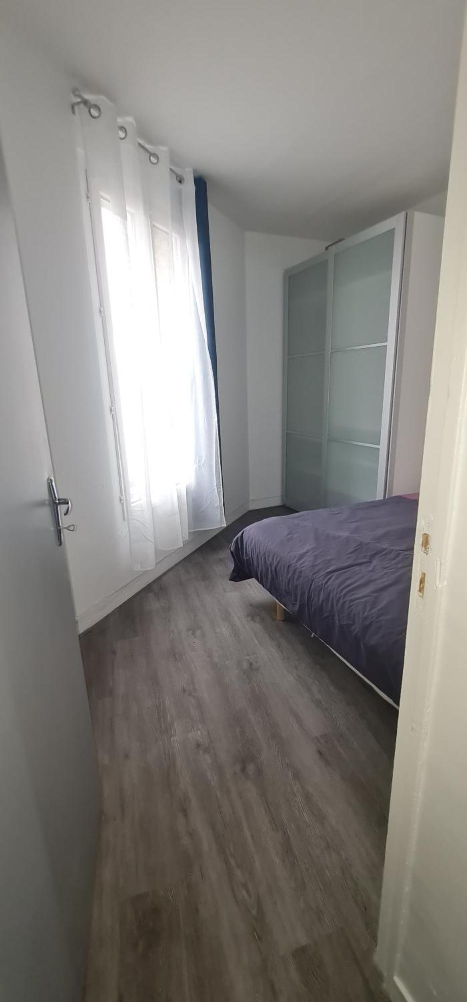 Appartement パンタン エクステリア 写真