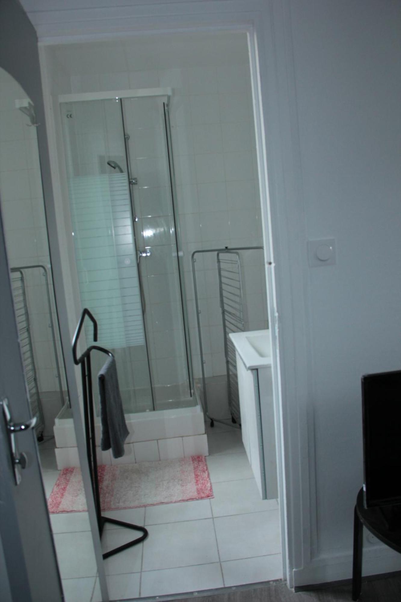 Appartement パンタン エクステリア 写真