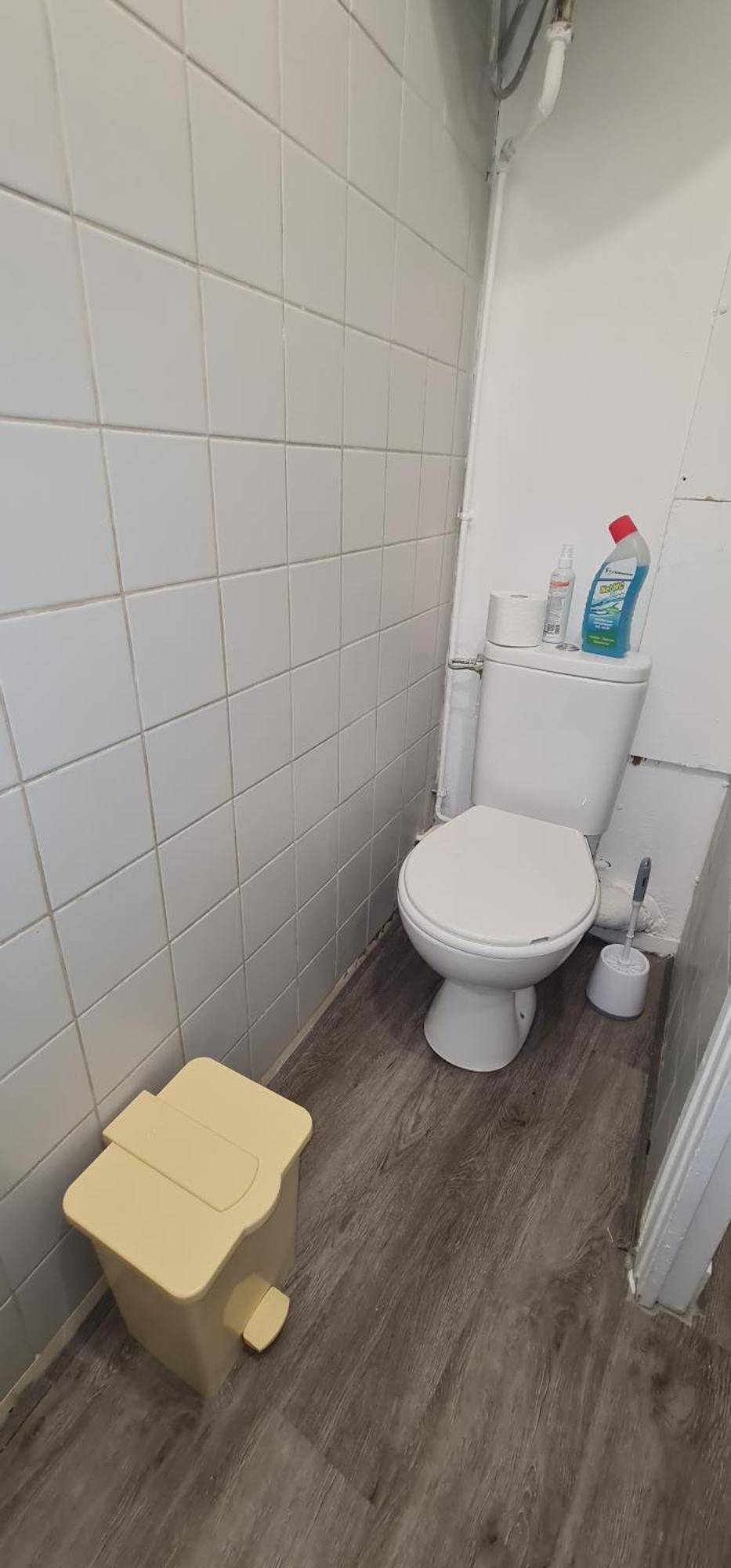 Appartement パンタン エクステリア 写真
