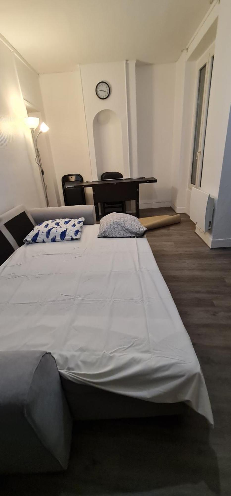 Appartement パンタン エクステリア 写真