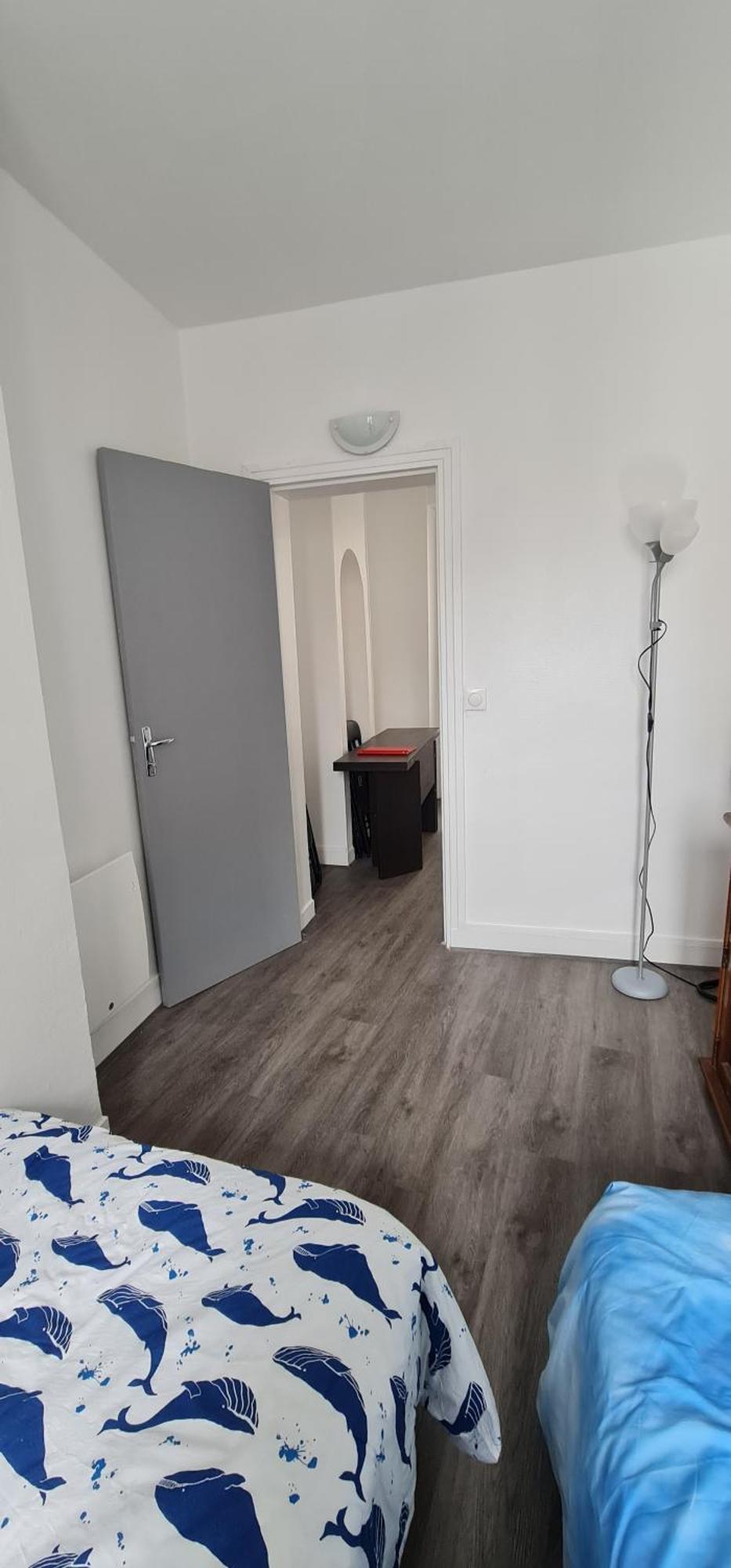 Appartement パンタン エクステリア 写真