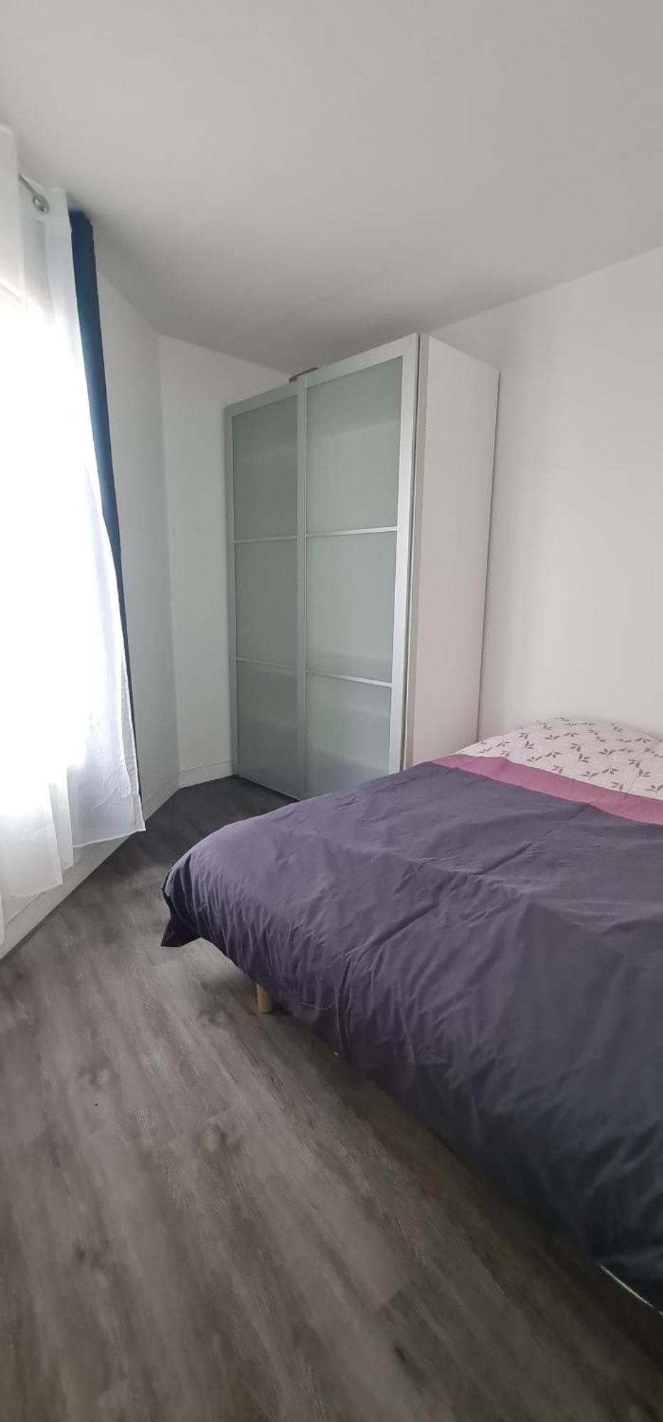 Appartement パンタン エクステリア 写真