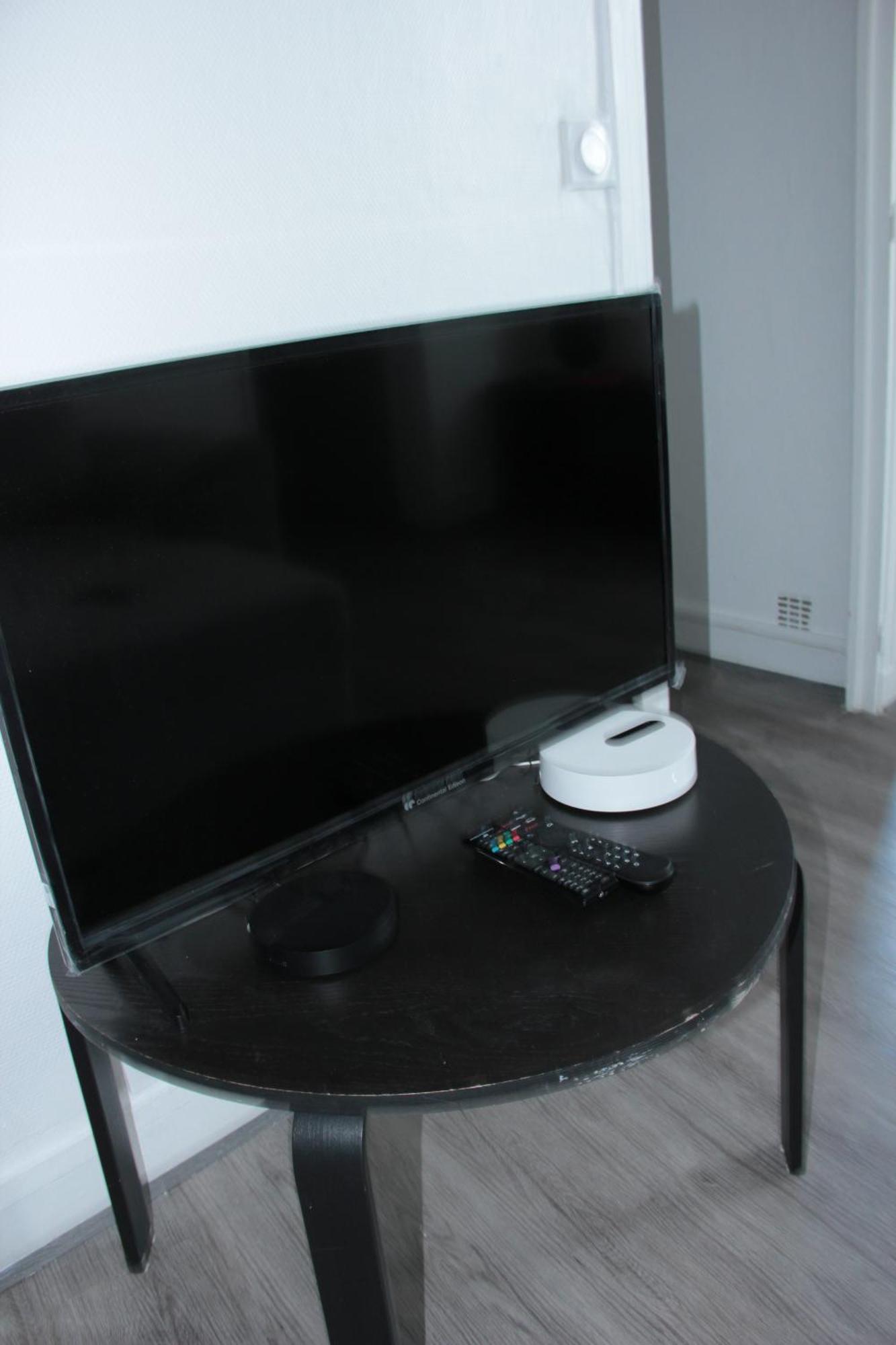 Appartement パンタン エクステリア 写真