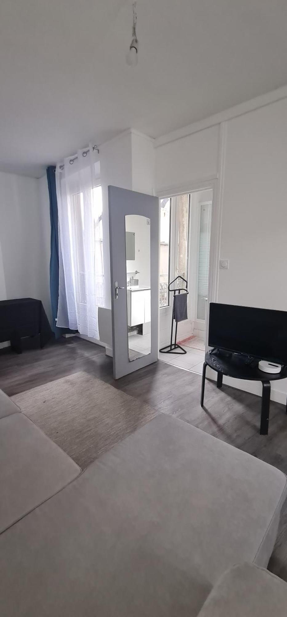 Appartement パンタン エクステリア 写真