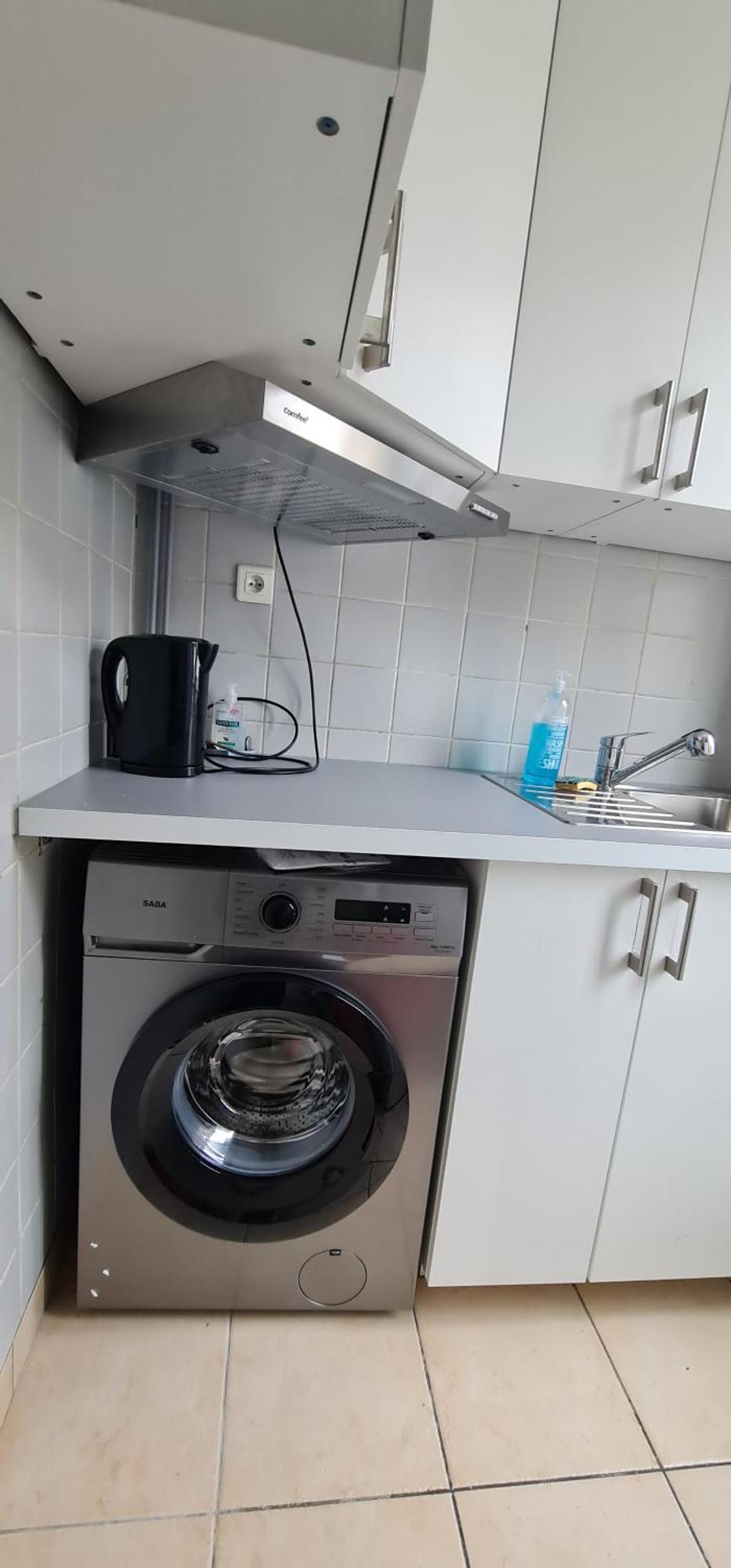 Appartement パンタン エクステリア 写真