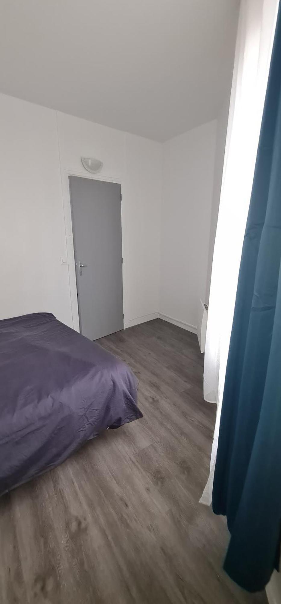 Appartement パンタン エクステリア 写真