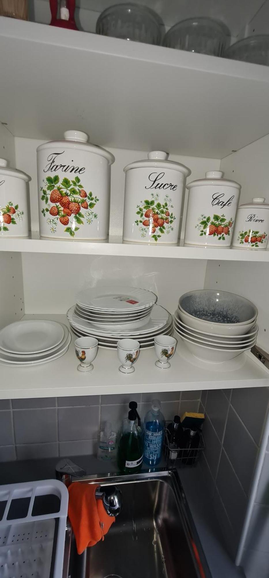 Appartement パンタン エクステリア 写真