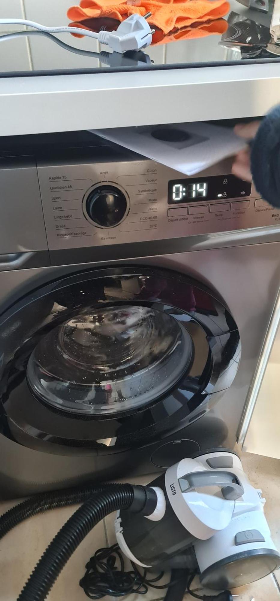 Appartement パンタン エクステリア 写真