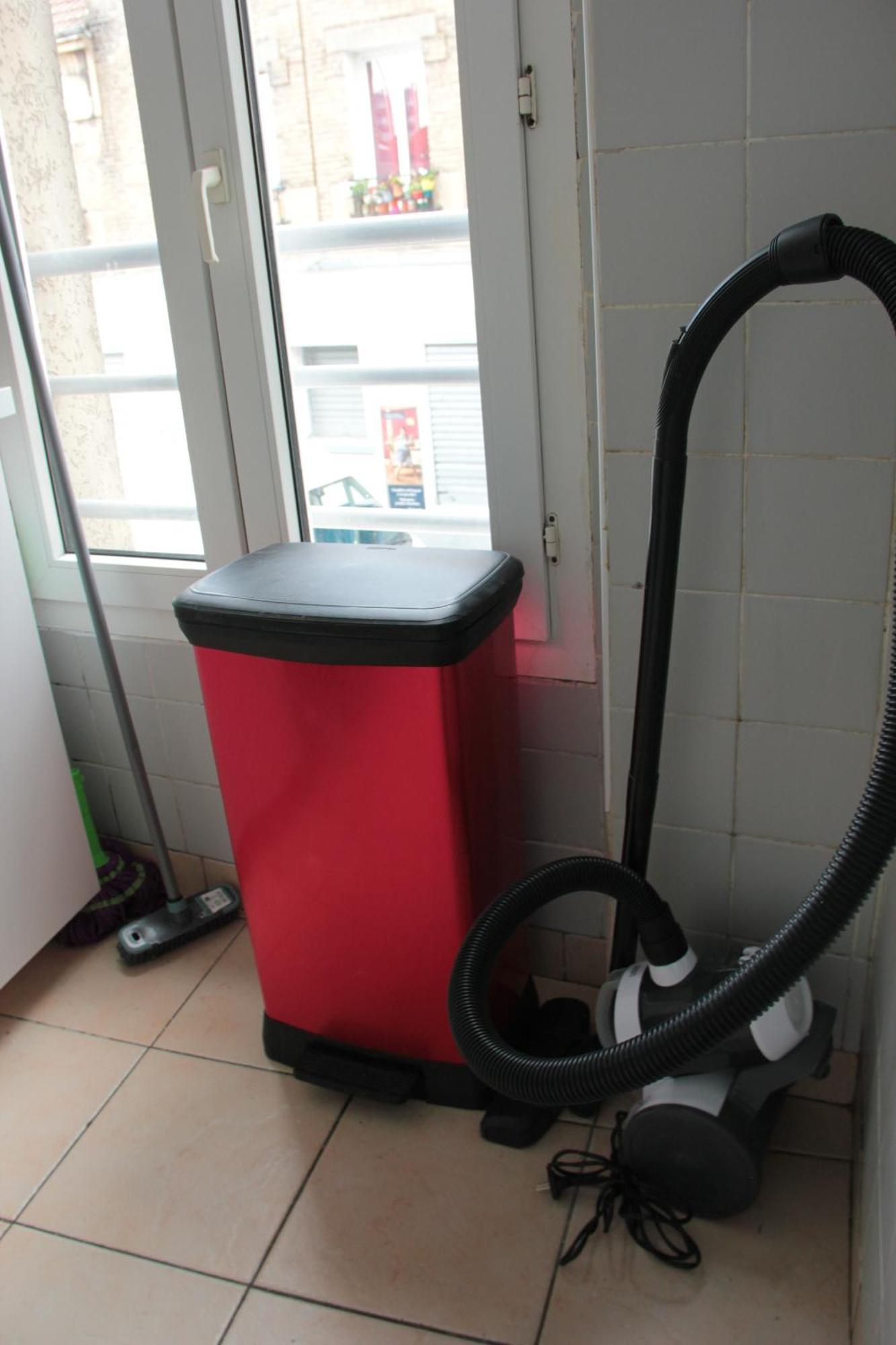 Appartement パンタン エクステリア 写真