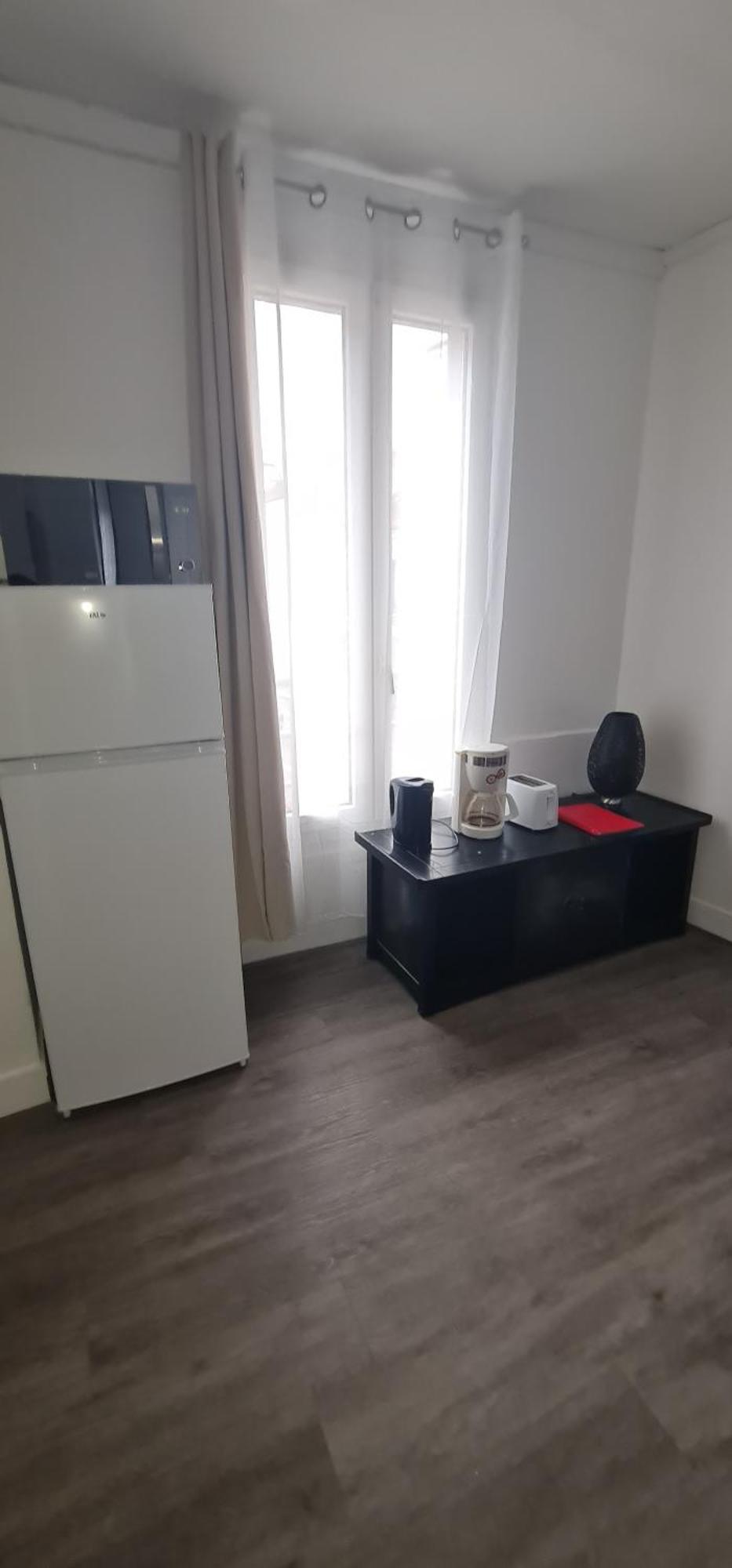 Appartement パンタン エクステリア 写真