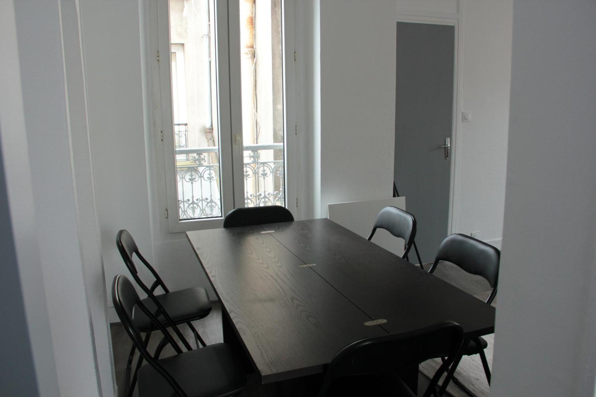 Appartement パンタン エクステリア 写真